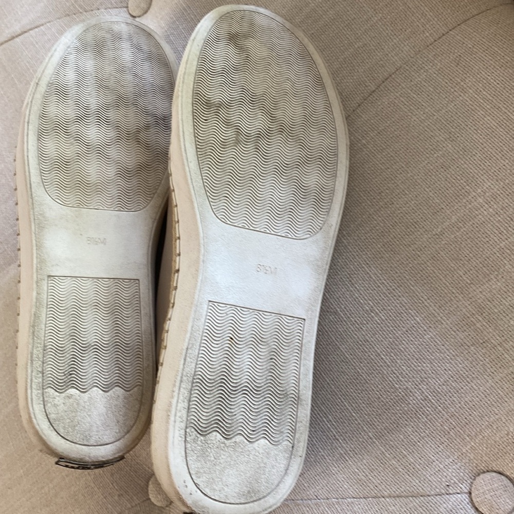 Kate Spade Lena Rose Gold 8 1/2M - Picture 6 of 6